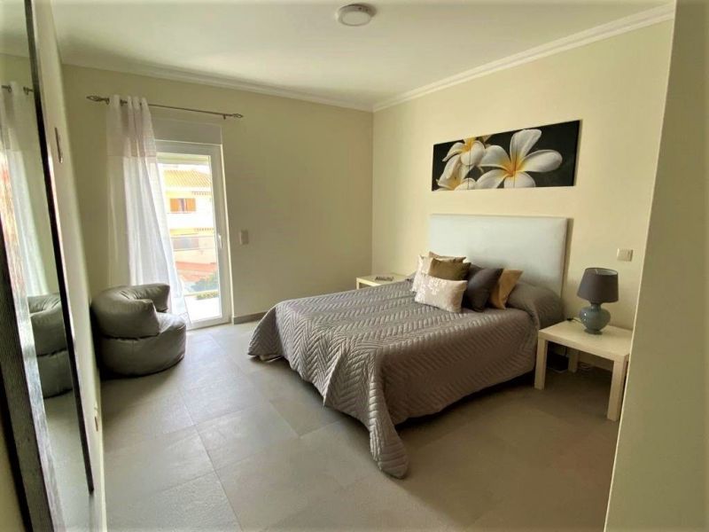 photo 3 Owner direct vacation rental Armao de Pera appartement Algarve  bedroom 1