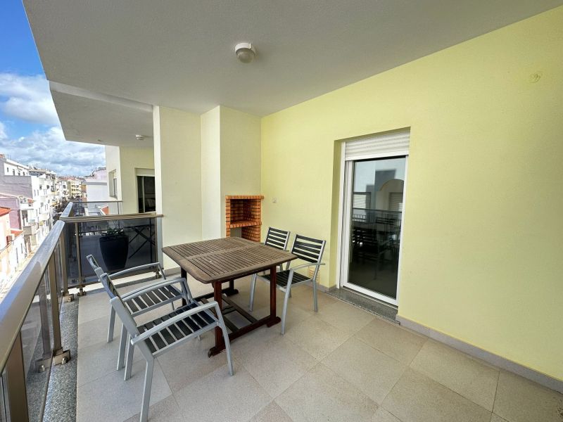 photo 15 Owner direct vacation rental Armao de Pera appartement Algarve  Balcony
