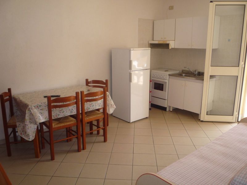 photo 7 Owner direct vacation rental Villasimius appartement Sardinia Cagliari Province Living room