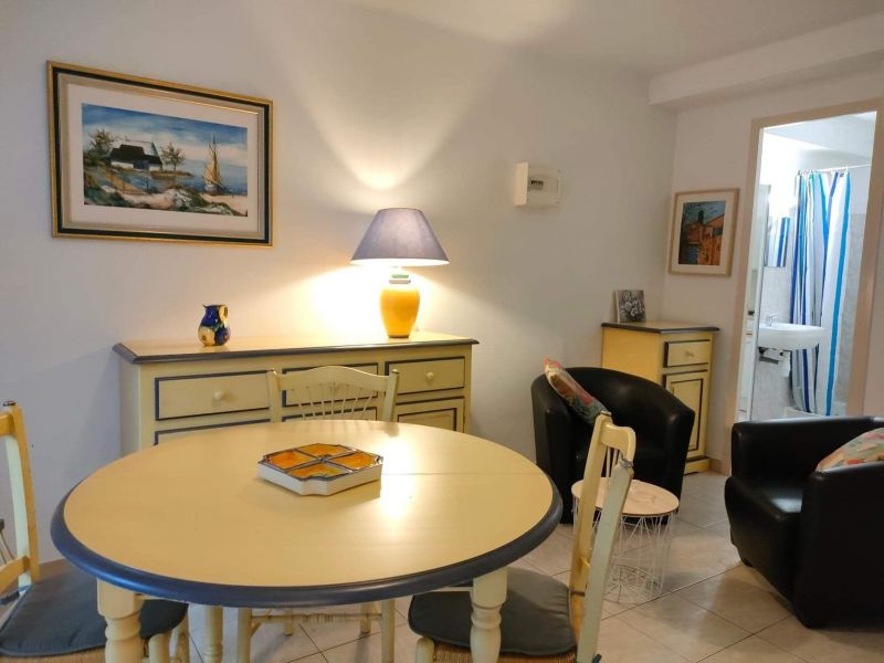photo 1 Owner direct vacation rental Aigues Mortes appartement   Living room