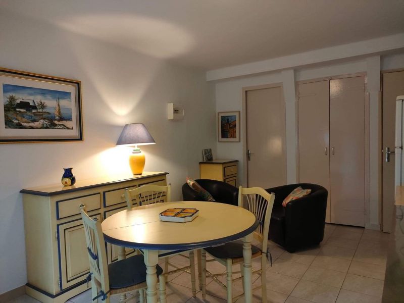 photo 2 Owner direct vacation rental Aigues Mortes appartement