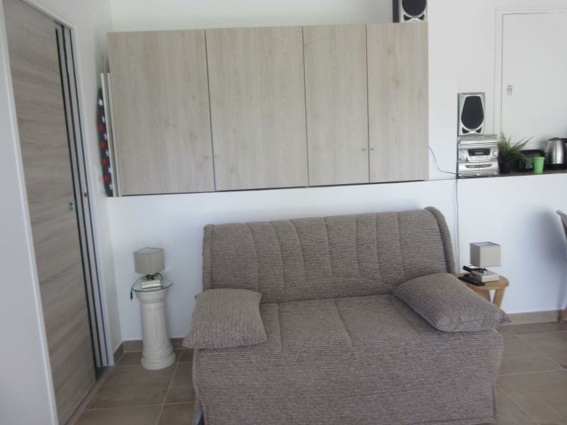 photo 1 Owner direct vacation rental Saint Raphael studio Provence-Alpes-Cte d'Azur Var bedroom