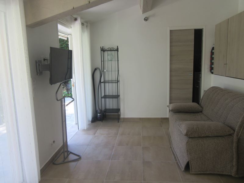photo 2 Owner direct vacation rental Saint Raphael studio Provence-Alpes-Cte d'Azur Var Living room