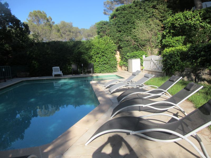 photo 8 Owner direct vacation rental Saint Raphael studio Provence-Alpes-Cte d'Azur Var Swimming pool