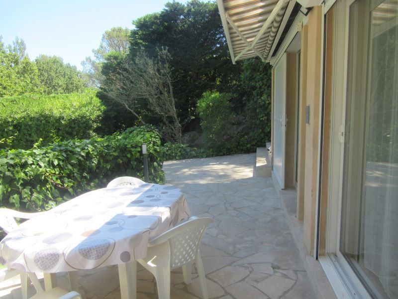 photo 10 Owner direct vacation rental Saint Raphael studio Provence-Alpes-Cte d'Azur Var