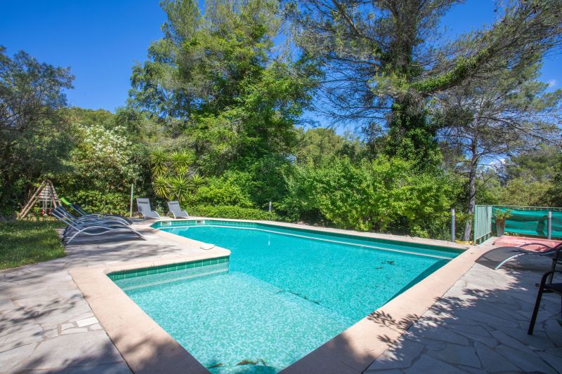 photo 0 Owner direct vacation rental Saint Raphael studio Provence-Alpes-Cte d'Azur Var Swimming pool