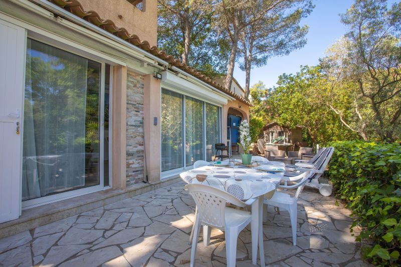 photo 12 Owner direct vacation rental Saint Raphael studio Provence-Alpes-Cte d'Azur Var