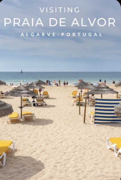 photo 15 Owner direct vacation rental Alvor appartement Algarve