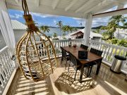 Saint Martin sea view vacation rentals: appartement # 125941