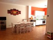 Italian Fine Arts Destinations vacation rentals for 5 people: appartement # 126155