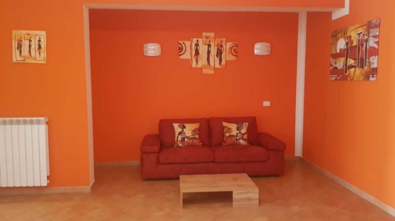 photo 4 Owner direct vacation rental Rome appartement Lazio Rome Province Lounge