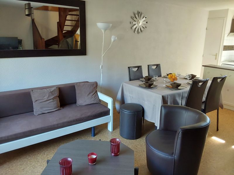 photo 2 Owner direct vacation rental Saint Lary Soulan appartement Midi-Pyrnes Hautes-Pyrnes Lounge