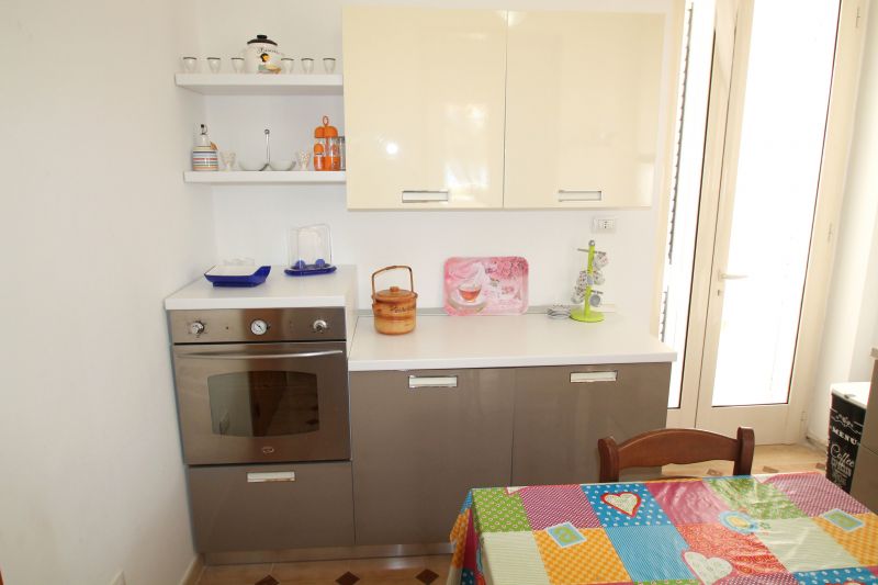 photo 8 Owner direct vacation rental Gallipoli villa Puglia Lecce Province Separate kitchen