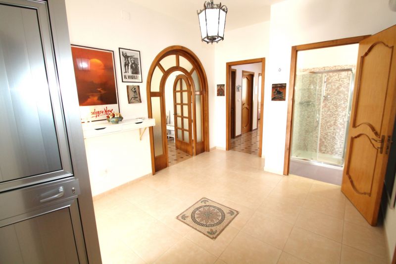 photo 14 Owner direct vacation rental Gallipoli villa Puglia Lecce Province Corridor