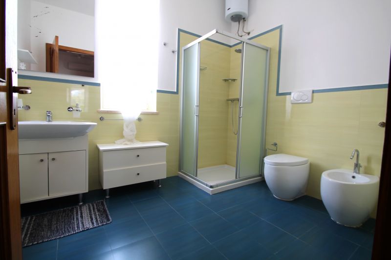 photo 23 Owner direct vacation rental Gallipoli villa Puglia Lecce Province bathroom 1