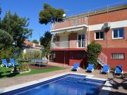 San Pedro De Ribas vacation rentals: maison # 126627