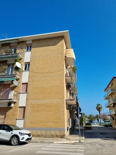 photo 1 Owner direct vacation rental San Benedetto del Tronto appartement Marche Ascoli Piceno Province