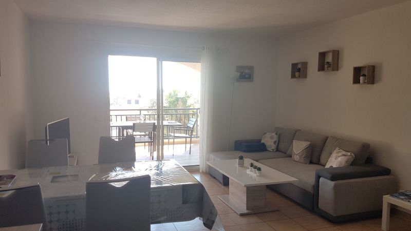 photo 4 Owner direct vacation rental Porto Vecchio appartement Corsica Corse du Sud Lounge