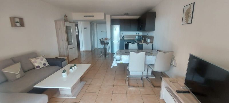 photo 6 Owner direct vacation rental Porto Vecchio appartement Corsica Corse du Sud Living room