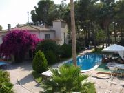 Spain vacation rentals: chalet # 126892