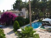 Catalonia vacation rentals: chalet # 126892