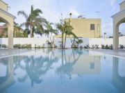 Mazara Del Vallo beach and seaside rentals: appartement # 126906
