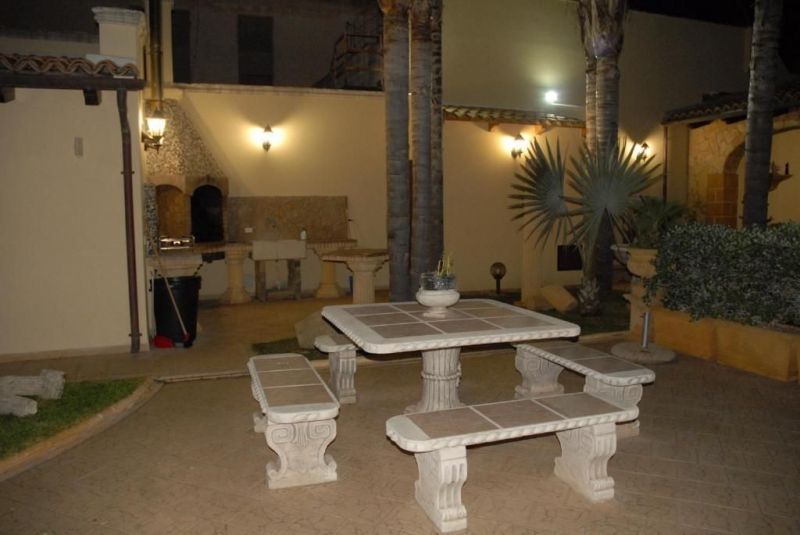 photo 3 Owner direct vacation rental Mazara del Vallo villa Sicily Trapani Province