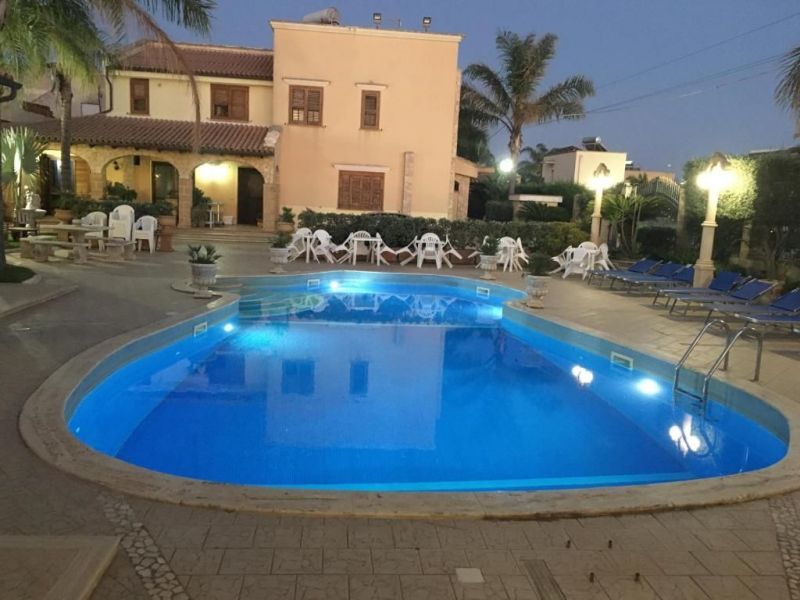 photo 8 Owner direct vacation rental Mazara del Vallo villa Sicily Trapani Province