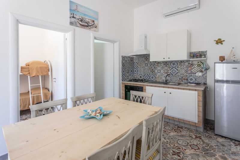 photo 2 Owner direct vacation rental Ugento - Torre San Giovanni maison Puglia Lecce Province Separate kitchen