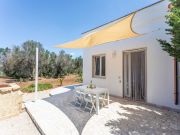 Puglia sea view vacation rentals: maison # 127035