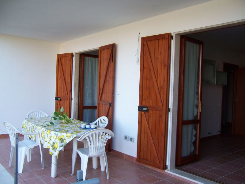 photo 1 Owner direct vacation rental Cagliari appartement Sardinia Cagliari Province Porch