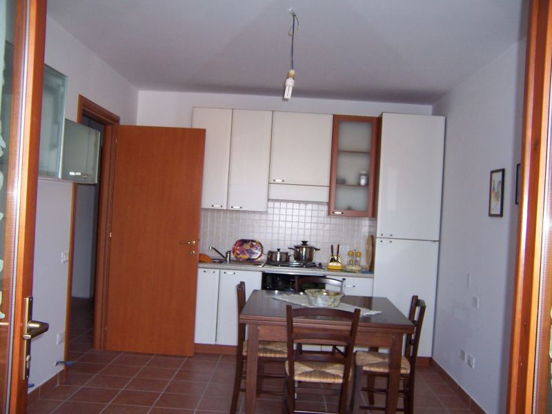 photo 2 Owner direct vacation rental Cagliari appartement Sardinia Cagliari Province Dining room
