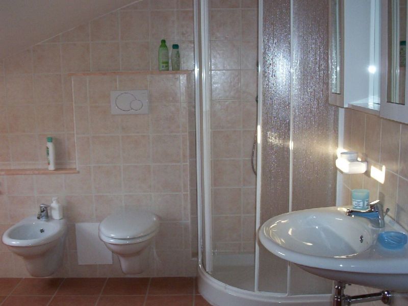 photo 17 Owner direct vacation rental Cagliari appartement Sardinia Cagliari Province bathroom 2