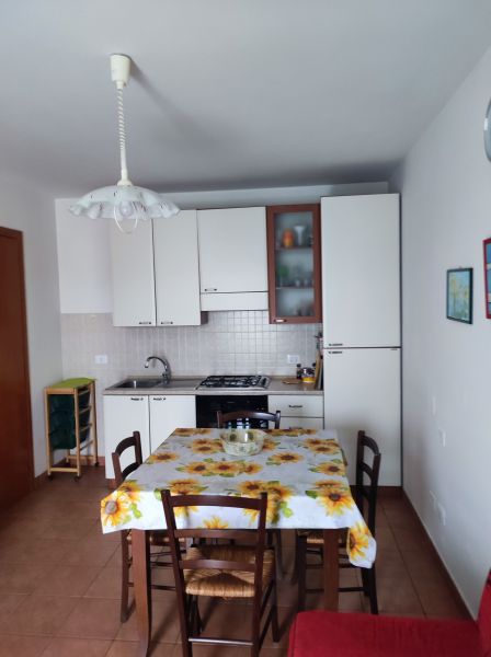 photo 3 Owner direct vacation rental Cagliari appartement Sardinia Cagliari Province Dining room