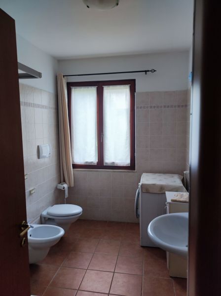 photo 12 Owner direct vacation rental Cagliari appartement Sardinia Cagliari Province bathroom 1
