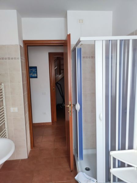 photo 14 Owner direct vacation rental Cagliari appartement Sardinia Cagliari Province bathroom 1