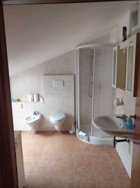 photo 18 Owner direct vacation rental Cagliari appartement Sardinia Cagliari Province bathroom 2
