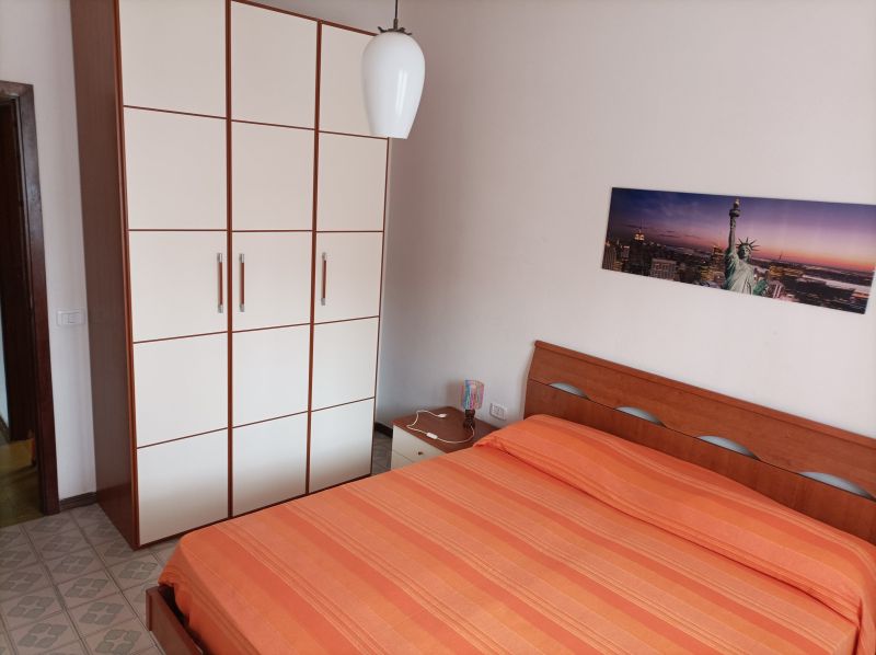 photo 7 Owner direct vacation rental Principina a Mare appartement Tuscany Grosseto Province bedroom 1