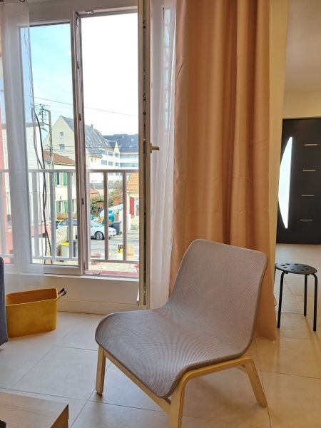 photo 11 Owner direct vacation rental Berck-Plage appartement Nord-Pas de Calais Pas de Calais Living room