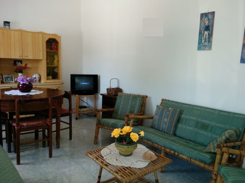 photo 2 Owner direct vacation rental San Foca appartement Puglia Lecce Province Living room