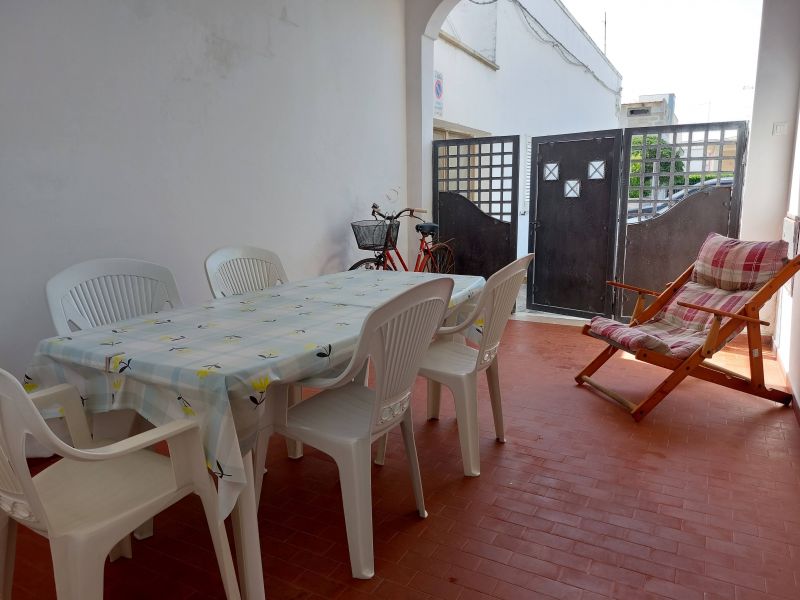 photo 3 Owner direct vacation rental San Foca appartement Puglia Lecce Province