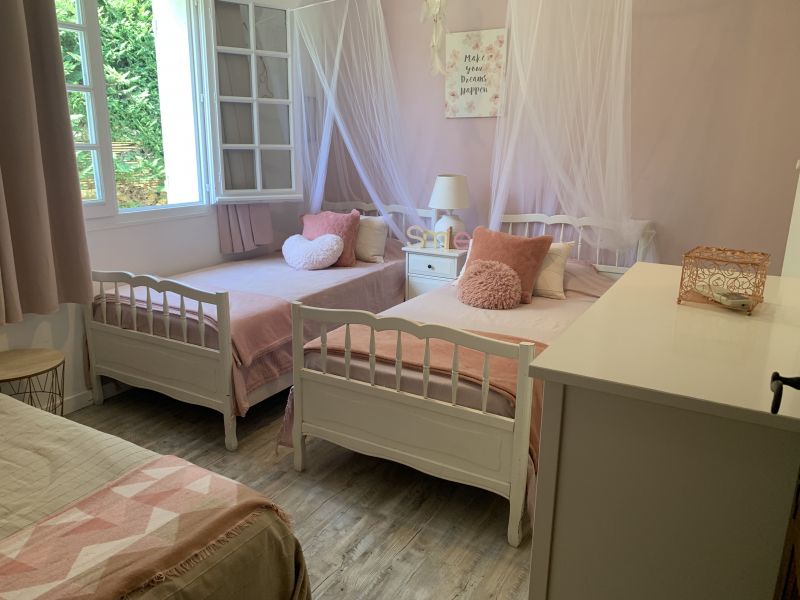 photo 8 Owner direct vacation rental Saint Tropez villa Provence-Alpes-Cte d'Azur Var bedroom 3