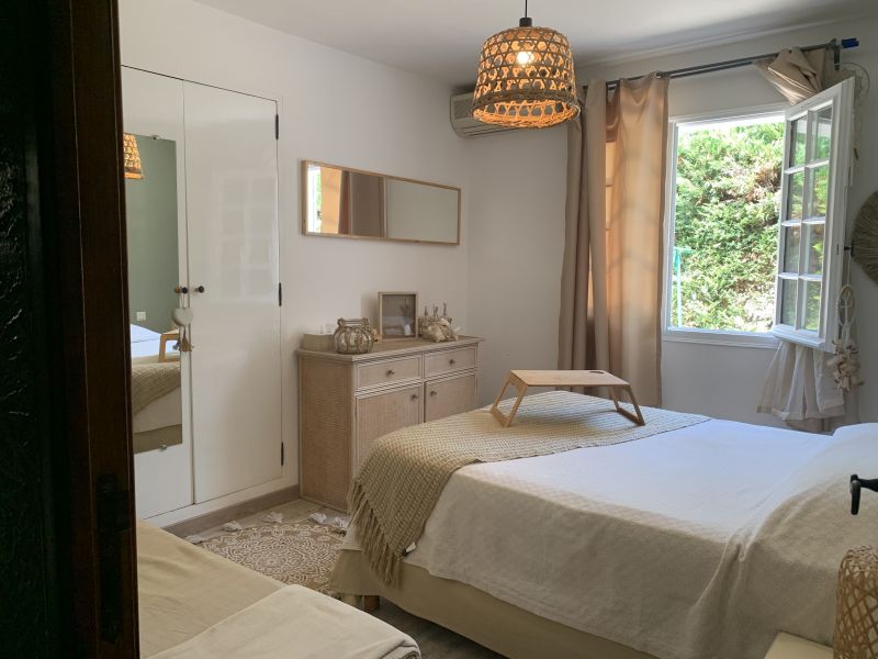 photo 10 Owner direct vacation rental Saint Tropez villa Provence-Alpes-Cte d'Azur Var bedroom 2