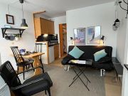 Montriond vacation rentals for 2 people: studio # 127925