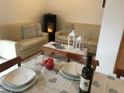 Italian Alps vacation rentals for 8 people: appartement # 127948