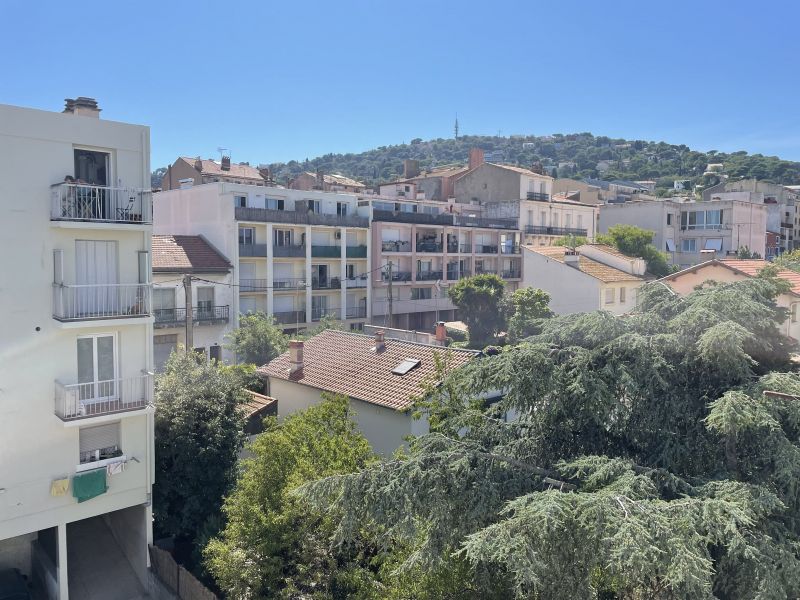 photo 10 Owner direct vacation rental Sete appartement Languedoc-Roussillon Hrault View from the balcony