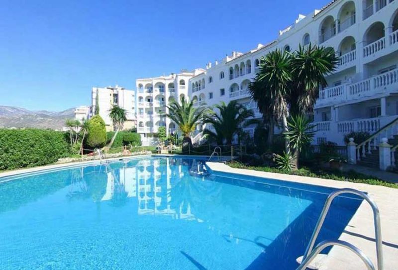 photo 0 Owner direct vacation rental Nerja appartement Andalucia Mlaga (province of)