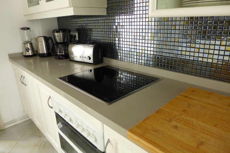 photo 8 Owner direct vacation rental Nerja appartement Andalucia Mlaga (province of) Open-plan kitchen