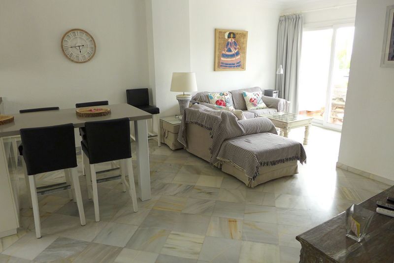 photo 4 Owner direct vacation rental Nerja appartement Andalucia Mlaga (province of) Lounge
