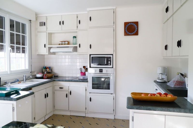 photo 3 Owner direct vacation rental Chenonceaux maison   Separate kitchen 1